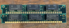 2 x 1MB 30-Pin 3-Chip 70ns FPM SIMM Memory RAM 2MB Vintage PC 286 386 *Tested* picture