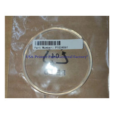 New P/N P1034061-LF Drive Belt Fits For Zebra ZXP3 Thermal Card Printer picture