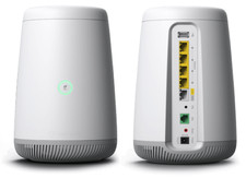 CenturyLink C4000BZ WiFi 6 DSL VDSL Modem Router Gateway picture