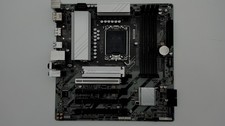 GIGABYTE B860M DS3H WIFI6E Motherboard picture