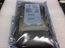 HP AP858A 601775-001 P2000 300GB 15K 3.5