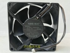 NMB-MAT 8025 3110KL-04W-B39 12V 0.22A 8CM for projector cooling fan picture