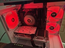 Ryzen 5 5600, Asrock Radeon 6600 8GB, 32GB Of DDR4 RAM, 1TB SSD picture