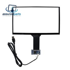 Capacitive Touch USB Controller 11.6 in For 11.6inch 1920x1080 IPS LCD Screen picture