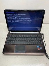 HP Pavilion DV6T-6100 Intel Core i7-2630QM 2.00GHz 6GB NO HDD picture