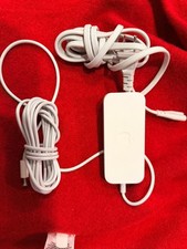 Apple MagSafe 85W Power Adapter Charger A1222 For MacBook Pro L-Style EU Plug picture