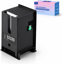 F570 Maintenance Box C13S210057S2100 SC13MB, F570 Ink Maintenance Box picture