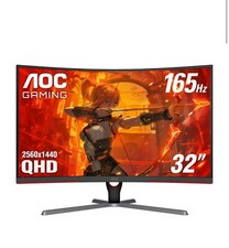 AOC - CQ32G4VE 31.5
