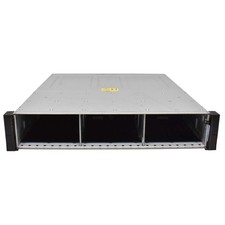 Celestica X2024-M EMC PowerMax Storage 2x NVMe Controllers 24x SFF 2.5 picture