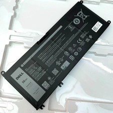 NEW Genuine 4WN0Y 4WNOY Battery For Dell Inspiron 13-7353 7577 7778 7779 M245Y picture