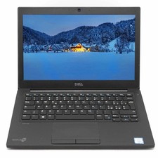 Dell Latitude 7280 i5 12.5