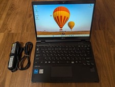 Fujitsu Lifebook U9311X/F Core i5-1145G7 16GB SSD 256GB Win 11 Pro 2-in-1 touch picture