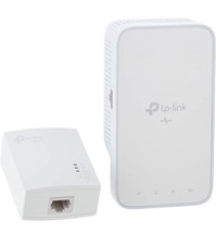 New Sealed Tp-Link TL-WPA7517 KIT AV1000 Gigabit Powerline ac Wi-Fi Kit AC750 picture