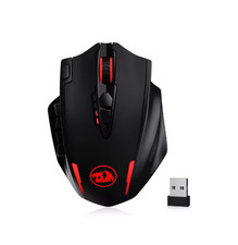 Redragon M913 Gaming 16000 DPI Wired 2.4Ghz Wireless RGB Optical Gamer picture