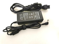 AC Adapter For ASUS ZenBook 14 UX431FA UX431FN Laptop 65W Charger Power Cord picture