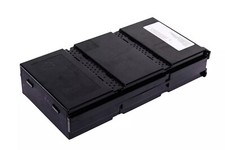 APCRBC141-PW replacement battery for Battery Cartridge #141 APC SRT2200RMXL picture