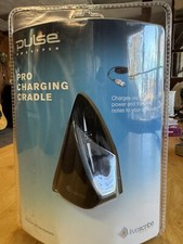 New Sealed Pulse Smartpen Pro Charging Cradle Livescribe picture