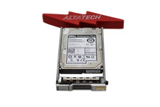 Dell 7149N-EQL 600GB 10K SAS 2.5 6G HDD EP+ EqualLogic PS6100 Tray Hard Drive picture