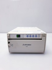 Mitsubishi P93D P93 D Video Printer HF032026- picture