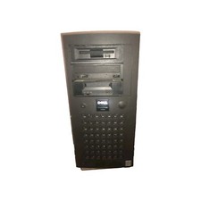 DELL POWEREDGE 1400 Intel Pentium iii Will Not Post On Monitor picture