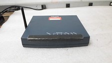 Motorola Netopia 3347-02 4-Port 10/100 Wireless-G Router - NO AC ADAPTER picture