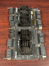 NVIDIA Mellanox Interposer Board Dual ConnectX-7 400GbE / NDR400 InfiniBand #95 picture