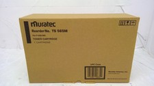 Genuine Muratec F-525/565 Toner Cartridge TS565 TS-565M TS565US picture
