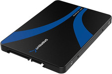 Msata to 2.5 Inch SATA III Aluminum Enclosure Adapter (EC-MSSA) picture