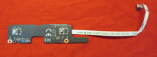 GENUINE MSI GL63 8RCS I/O POWER BOARD MS-16P8A picture