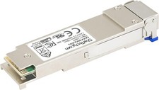 StarTech com Cisco QSFP-40G-LR4-S Compatible QSFP+ Transceiver Module ⭐NEW⭐ picture
