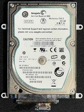 Seagate 320GB 7200RPM 2.5