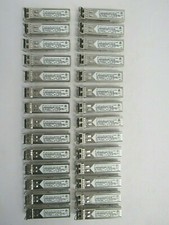 Finisar (LOT of 28) FTLF8524P2BNV 4GB 850nm SFP Transceiver Module     46-2 picture