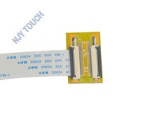 30Pin 32Pin 36Pin 40Pins 0.5mm Pitch FFC Cable+Extension Flat FPC Extend Adapter picture