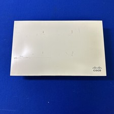 Cisco Meraki MR72 Wireless Access Point No Antenna picture