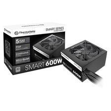 Thermaltake Smart 80 Plus Power Supply 600W picture