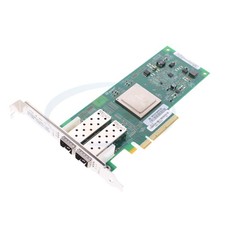 Cisco QLE2562-CSC QLE2562 8Gbps PCI-e Host Bus Adapter picture