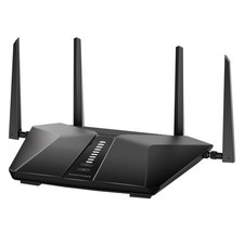 Netgear Nighthawk 5-Stream AX3600 Dual Band Wi-Fi 6 Router (upto 3.45Gbps) picture