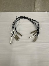 *LOT OF 4* Amphenol 1.0M EMC 038-004-065-01 picture