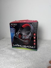 Gaming bytech  Headset Brand New In Box Fast Shipping In Hand Ready to Ship #1 picture