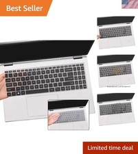 Ultra-Thin 2PCS Keyboard Protector for Acer Swift 16 - Scratch & Dust Resistant picture