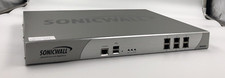 SONICWALL NSA 3500 (1RK21-071), Firewall Network Security Appliance (UNTESTED) picture