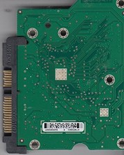 ST3250410AS, 9EU142-022, 3.AHC, 100505695 D, Seagate SATA 3.5 PCB (PCB) picture