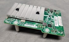 Supermicro AOM-S2308-L8i-SB Motherboard Riser Card Tested Working picture