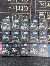 Dell 32GB MicroSD SLC Enterprise Card 0KNJMC 0G4VKH for iDRAC picture