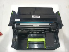 58D0Z00 Imaging Unit Replacement for Lexmark 58D0Z00 Drum Unit (OPEN BOX) picture