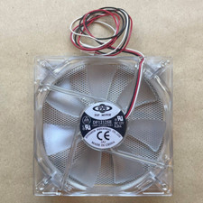Top Motor DC12V 0.20A Computer Cooling Fan Dynaeon DF1212SE (DF1212025SE) picture