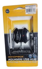 Monoprice AquaMini USB 2.0 Hub  picture