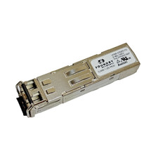 Foundry Networks E1MG-100FX 100BASE-FX SFP Transceiver 1310nm 2km LC Avago picture