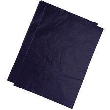 200pcs Graphite Carbon Paper Carbon Transfer Tracing Paper ( ) picture