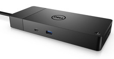 Dell Performance Dock WD19DCS Dual USB-C Dock Station with 240W AC Adapter picture